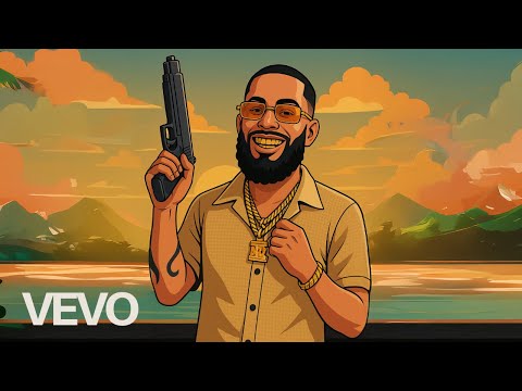 CDOBLETA x SOMBRA PR - CRIMEN (2025)