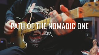 Video thumbnail for Nomads - Our first ever signature Tele Single Coil Set by Bare Knuckle Pickups
