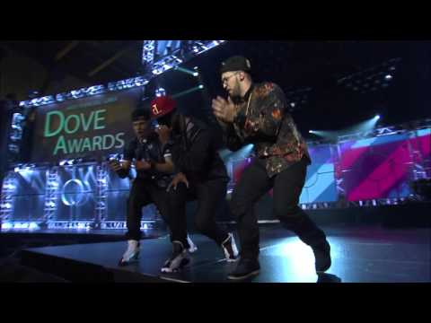 Trip Lee ft. KB & Andy Mineo - One Sixteen