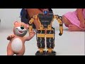 Baby Genius Songs Number 3 Robots