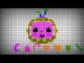 CocoMelon Logo Intro Special Effects 6 Most Viewed On Youtube