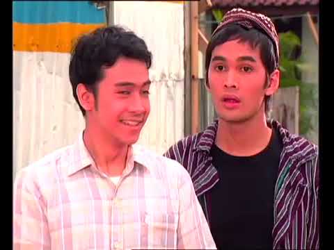 FTV Hidayah Orang Desa Jadi Perampok