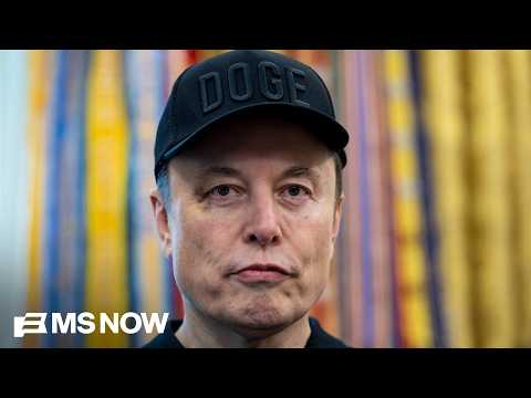 Elon Musk prepares for Dem investigations after midterms