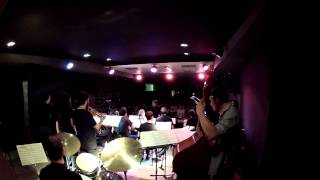 After you´ve gone - Eric Alexander & Clasijazz Big Band