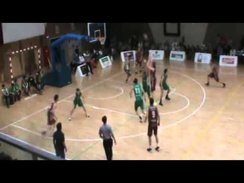 ADECCO PLATA JORNADA21 ZORNOTZA SASKIBALOI TALDEA...,86 - 84,AZPEITIA AZKOITIA ISB... (09/03/2014)