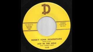 Ace In The Hole vocal George Strait - Honky Tonk Downstairs
