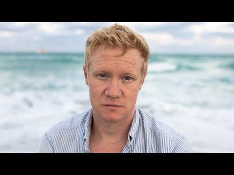 Sea Level Rise in Miami through the Eyes of a Contemporary Dancer