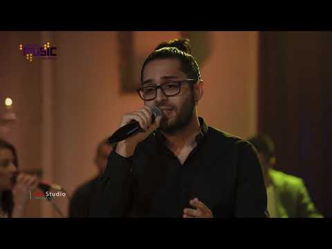 Mite Stoilkov - Marijana (LIVE Cover ShowROOM Balkan Music TV)