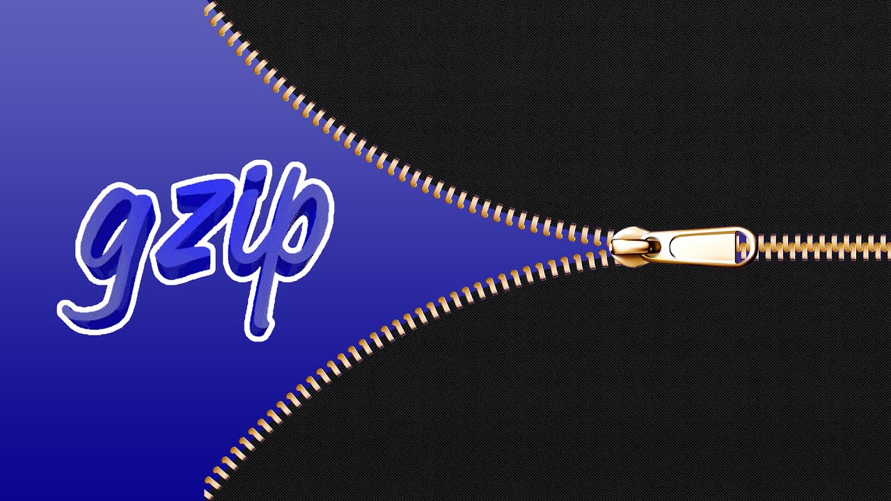 How to Enable GZIP on WordPress