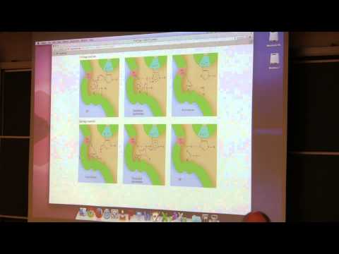 Ahern's BB 350 at OSU - 11. Enzymes Control II