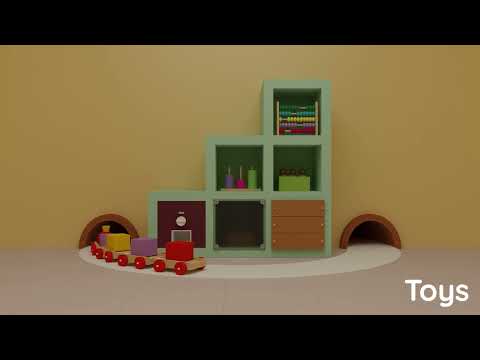 Escape Game Pack 2 Video