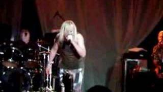 Uriah Heep - "Words In The Distance" (Live in Brasilia)