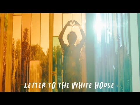 evrYwhr - Letter To The White House (Official Music Video)