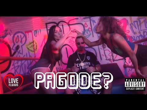 ACHEI QUE ERA PAGODE (DJ Léo da 17) Vídeo Clipe Oficial