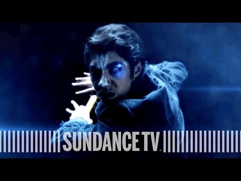 Cleverman Season 2 (Teaser)