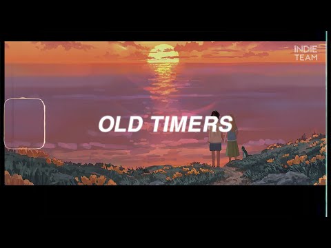 [Lyrics+Vietsub] Sarah Kang feat. Nieman - old timers