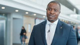 Simbai Myezwa, Investec Bank at GBM: Africa 2025