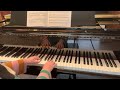 The Wind by Chee-Hwa Tan  |  RCM piano etudes grade 2  |  Celebration Series 6th edition