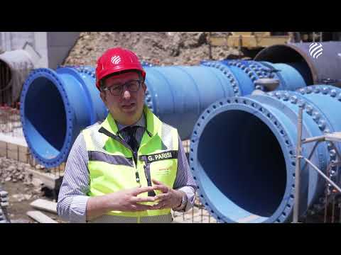 Side Stories - Bicocca-Catenanuova. Restituire l'acqua alla Piana di Catania