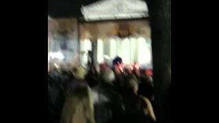 Anders Osborne and Monk Boudreaux - Lil Liza Jane