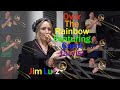 Over The Rainbow feat. @Carol Jarvis - Trombone Octet - Jim Lutz