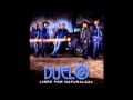 DUELO - MAS TUYO QUE MIO