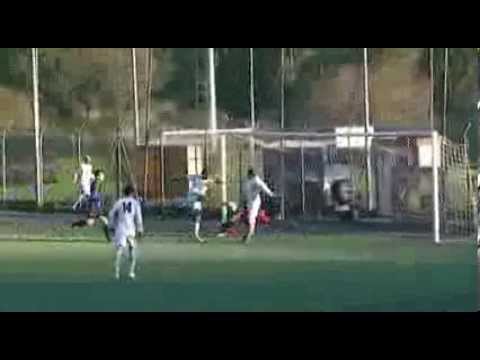 DIL12 011213 - SAN CIPRIANO - CARLIN'S BOYS 1-1 | PROMOZIONE A
