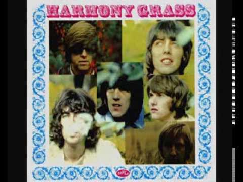 Harmony Grass- What a groovy day (1969)