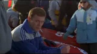 Jamaica we have a bobsled team