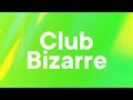 Alok, Faithless, Sam Harper & Alex Christensen - Club Bizarre