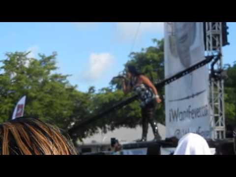 Best of the Best Miami 2011 Tifa