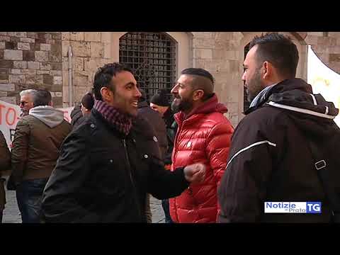 2019-06-04 PRATO - ALL'ASTA STABILIMENTO PRODUTTIVO DEL GRUPPO GRASSI