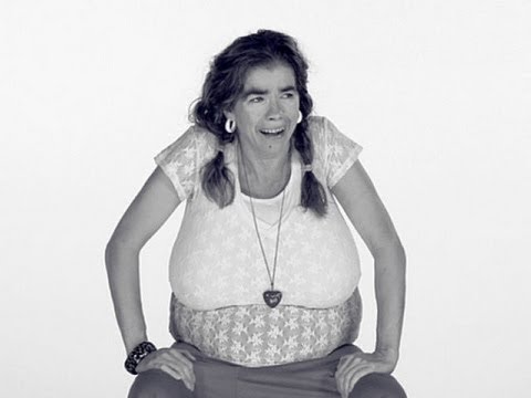 Britta, Onka & Patty - Ladykracher