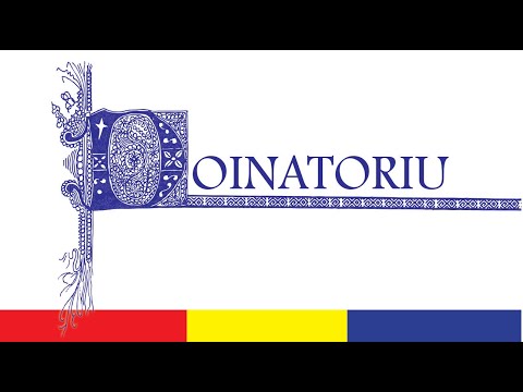 Tudor CHIRIAC - DOINATORIU Opus Sacrum Dacicum (videoclip)