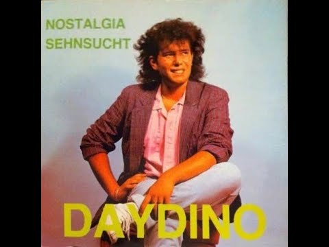 Daydino - Nostalgia // Italo Disco 1985