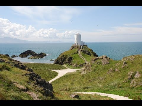 Places to see in ( Island of Anglesey - UK )