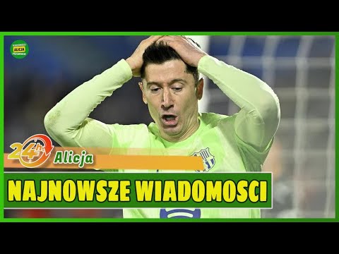 Skandal po meczu Barcelony: Kibice oburzeni! Co robiła ta kobieta na stadionie?
