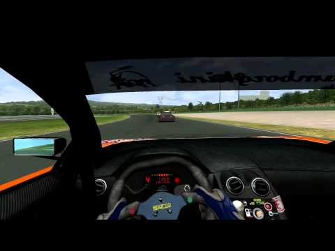 gtr fia gt racing game pc windows 7