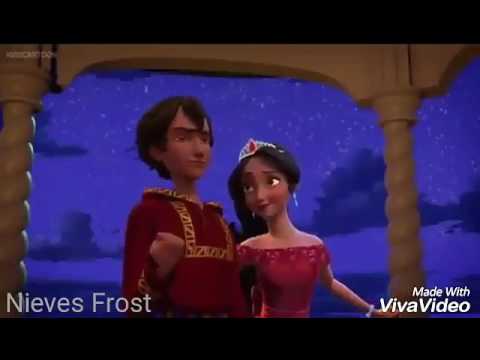 Mateo x Elena ❤Matena❤- Ataque Al Corazón (en ingles)