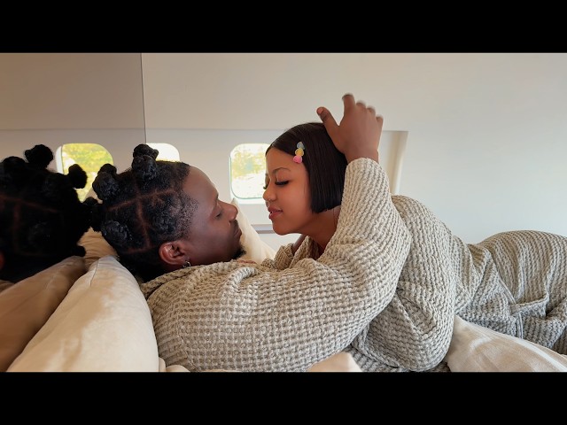 Rayvanny –  Touch (Official Music Video)