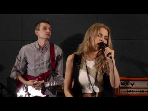 Алла Головизнина и кавер - группа "ALA VIEW"  -  Старый отель