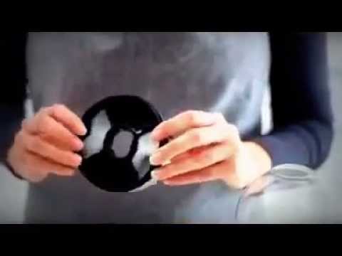 Designshops.eu - Eva Solo Hurricane windlicht