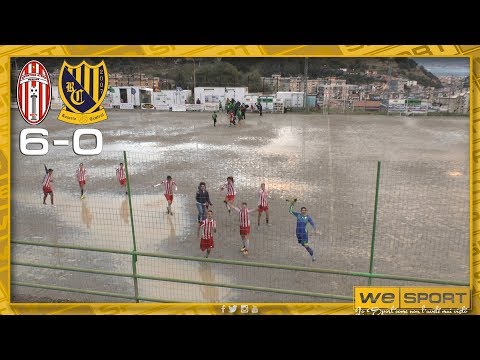 Sporting Atene vs Rosario Central [7^Giornata - Giovanissimi Prov - Gir.B]