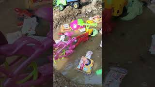 dheko badmash badmash 🦣 #automobile #toys #jcb #excavator #funny #truck #badmash #matti #jcbbaba