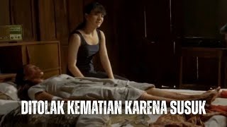 Download lagu Seorang Wanita Ditolak Kematian karena Susuk Terlarang | Alur Cerita Film | Rekap Film mp3 Download lagu Seorang Wanita Ditolak Kematian karena Susuk Terlarang | Alur Cerita Film | Rekap Film mp3