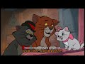 Everybody Wants To Be A Cat From The Aristocats 가사 Lyrics