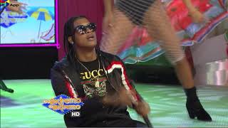 Quimico Ultra Mega – Vamo A Da Una Vuelta - De Extremo a Extremo