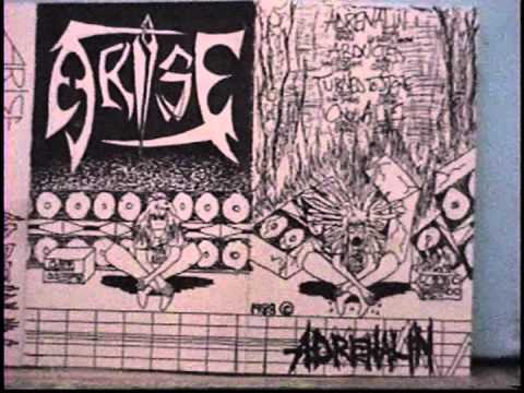ARISE - Only a Lie, 1988