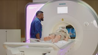 Download lagu Having an MRI Scan mp3
