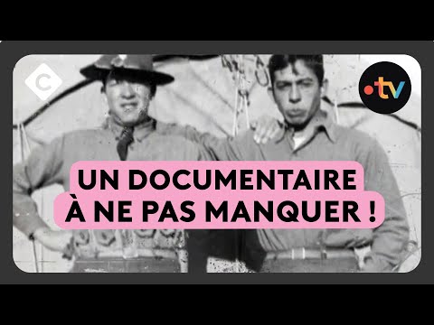 À la recherche des Latinos d'Hollywood - L'Oeil de Pierre Lescure